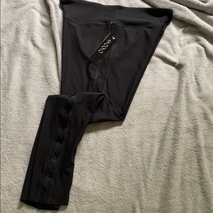 Woman’s leggings